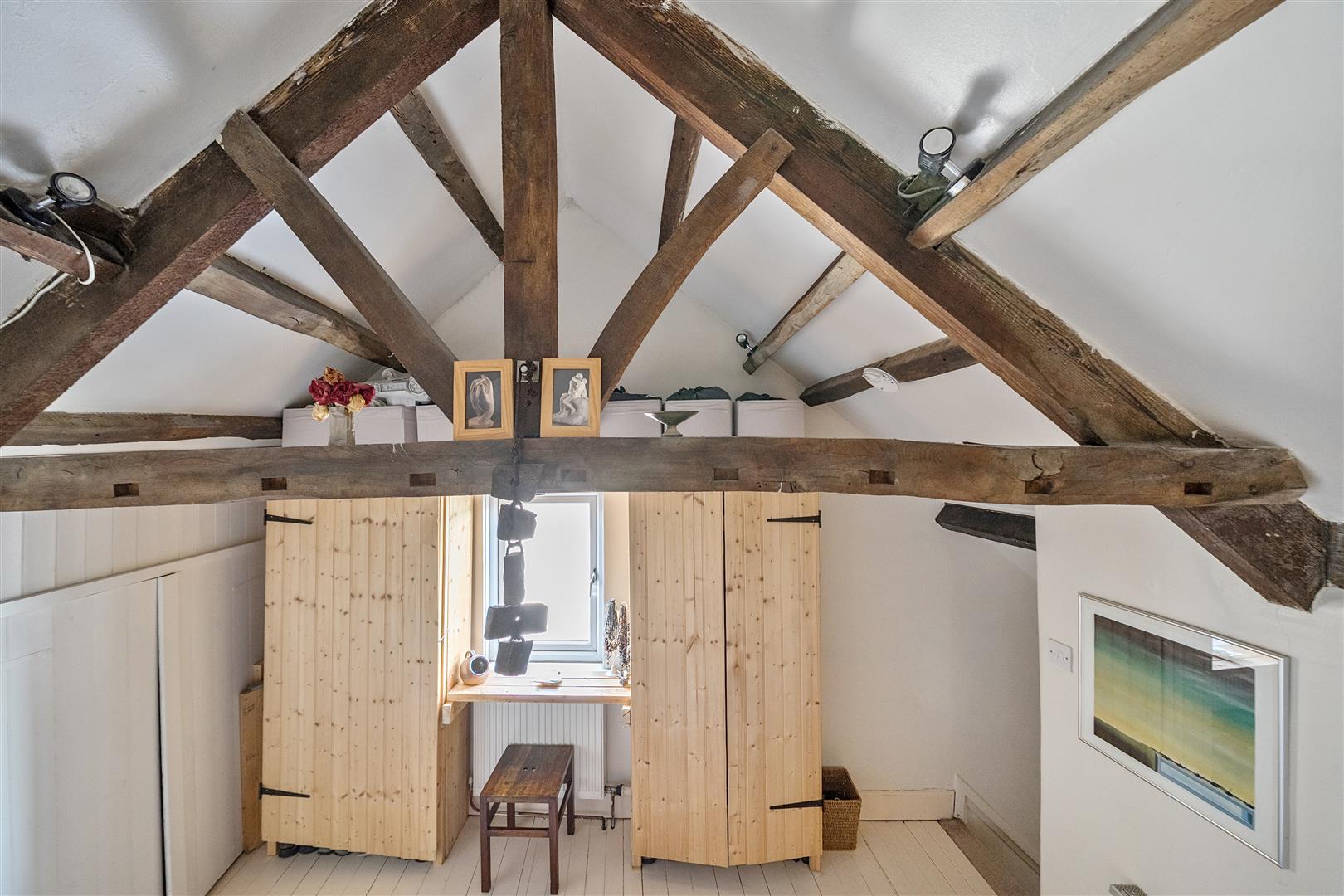 The Causeway, Chippenham